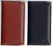 agendas de bolso persolanizadas