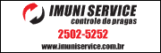 ImuniService