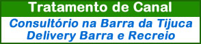 Tratamemto de Canal, para Clientes na Barra da Tijuca e Delivery p/ Cir.Dentistas, na Barra da Tijuca e Recreio. Dra Rosangela.