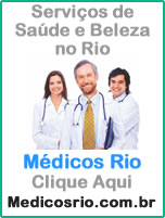 Busca de Serviços de Saúde no Rio - Medicosrio.com.br