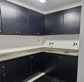 Venda de sala comercial e para consultórios em Bangu. Site dentistasrio.com.br