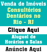 Venda de Imóveis, para Dentistas e Médicos, Consultórios, Lojas e Aptos no Rio