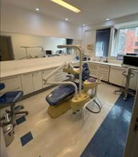 Vendo-Clínica Odontológica e Medicina Estética. Site: dentistasrio.com.br