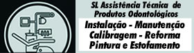  SL-Assistência Ténica de Produtos Odontológicos no RIO-RJ