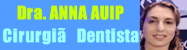 Dra Anna Auip,Tratamentos Estéticos dentários Próteses, Gengivas(Periodontia) e Harmonização facial em Ipanema – Rio