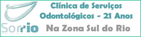 Clínica Sorrio Odontologia na Zona Sul do Rio - DentistasRio.com.br
