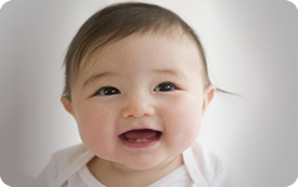 Dentista de Bebês Dra. Gláucia Athayde - DentistasRio.com.br