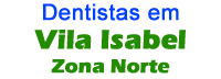 dentistas em Vila Isabel Rio RJ