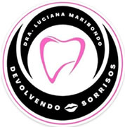 Dra. Luciana Maribondo, Emergência e Tratamentos dentários, Próteses, Implantes, Bruxismo e Perícia odontológica