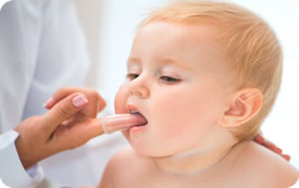 Exames de Recém Nascidos Dra. Gláucia  Athayde - DentistasRio.com.br
