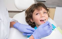 Odontopediatria Dentista de Crianças