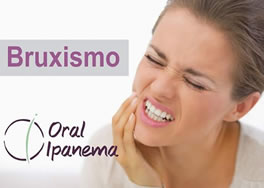 Bruxismo Oral Ipanpema
