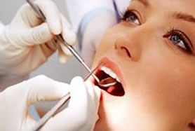 Check-Up na Oral Ipanpema