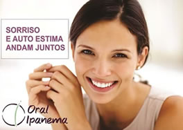 Oral Ipanpema Odontologia