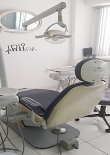 Aluguel de horário no consultório dentário, Bairro Bangu-DentistasRio.com.br
