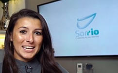 Sorrio Alinador dental Invisalign-DentistasRio.com.br